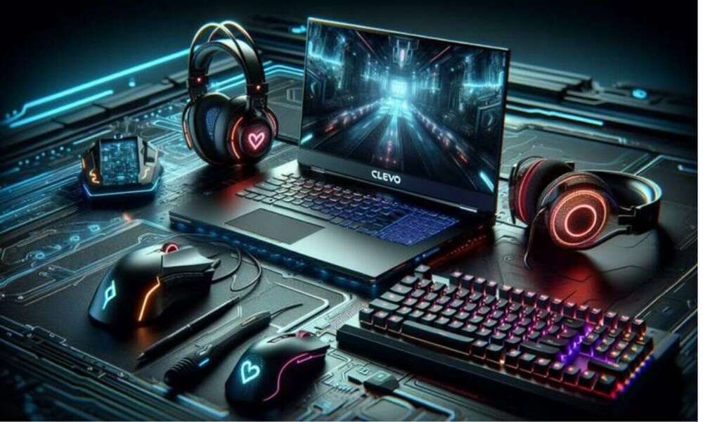 Rekomendasi Laptop Gaming dengan Performa Tinggi