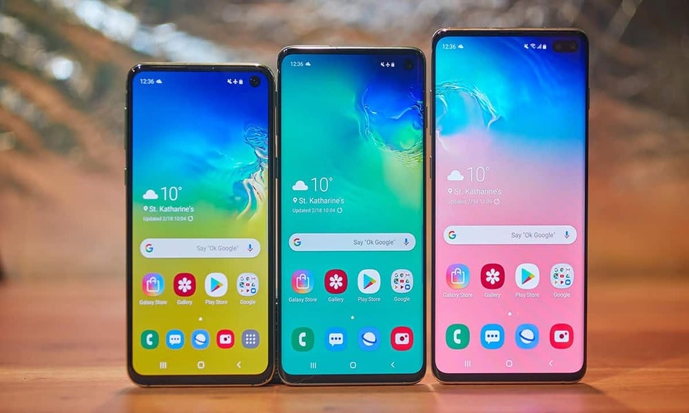 Peningkatan Resolusi Layar pada Gadget Modern