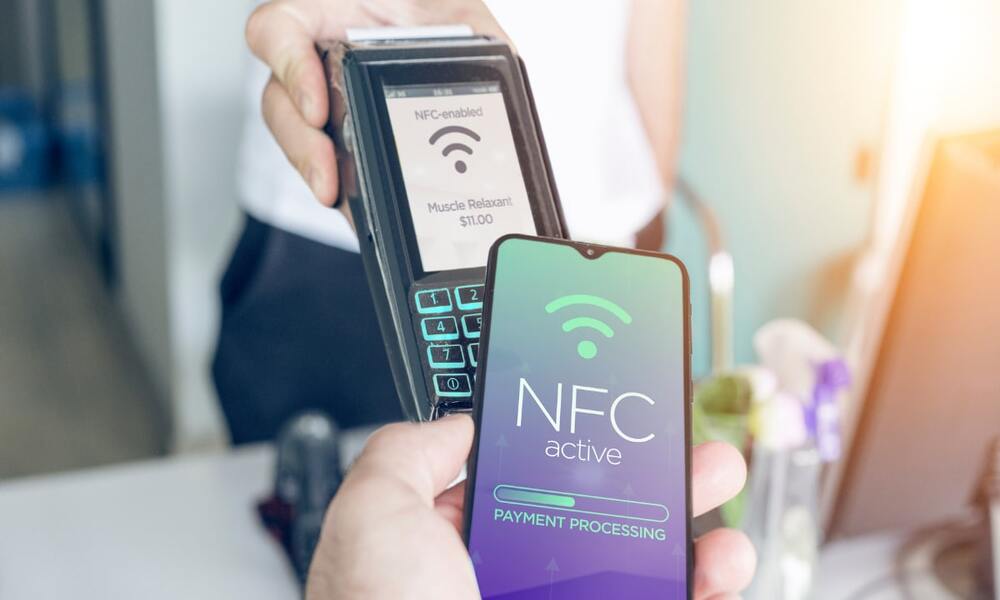 Manfaat dan Penggunaann Teknologi NFC di Smartphone