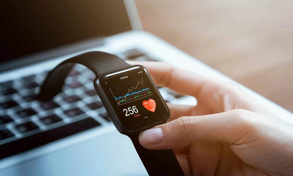 Smartwatch: Inovasi Teknologi di Pergelangan Tangan
